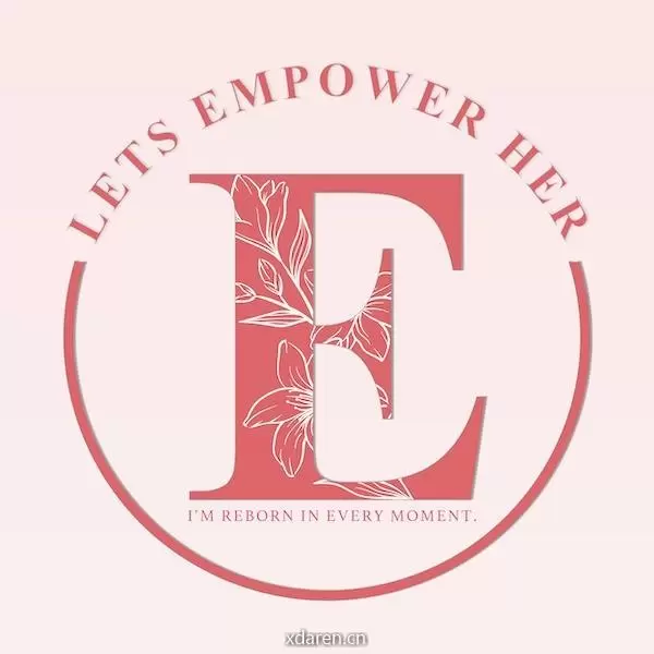 LetsEmpowerHer
