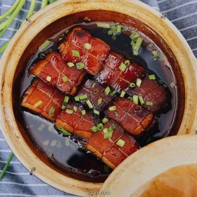 美味私家菜菜谱