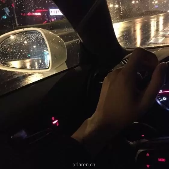 江湖潜规则