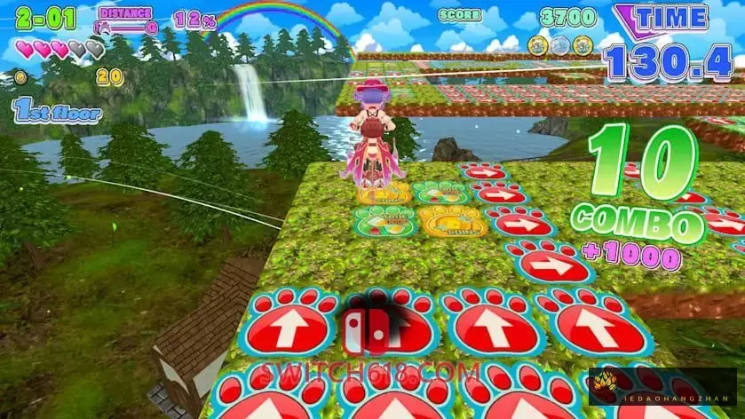 跳舞女孩Kohane EX|本体+1.0.2补丁|中文|NSZ|Hopping Girl Kohane EX