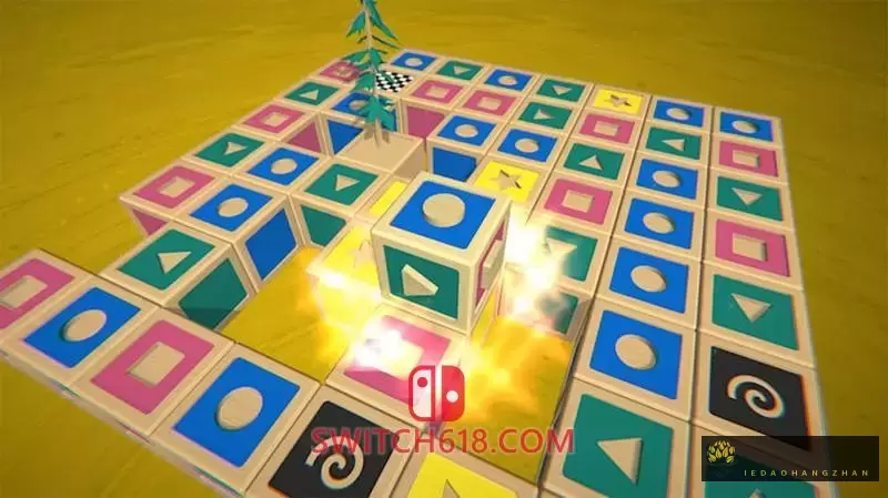 方块抉择|本体+1.02补丁|中文|NSZ|Side Decide