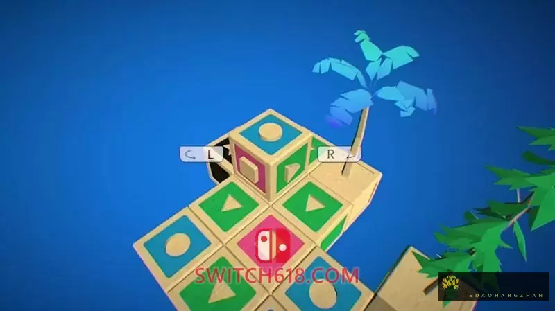 方块抉择|本体+1.02补丁|中文|NSZ|Side Decide