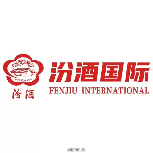 汾酒国际