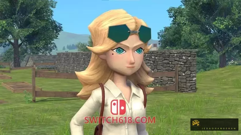 美好生活|本体+3.4.0补丁|中文|NSZ|The Good Life