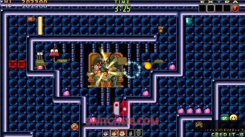 灵童5 永恒|本体+1.0.4补丁|中文|NSZ|Psychic 5: Eternal