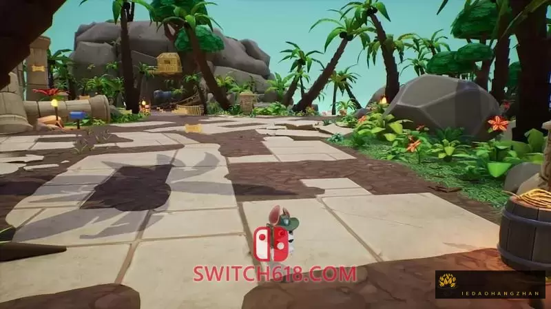 汪汪队立大功：世界 Paw Patrol: World|本体+1.0.2补丁|中文|NSZ|