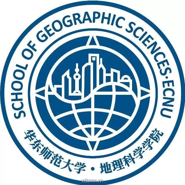 华师地理