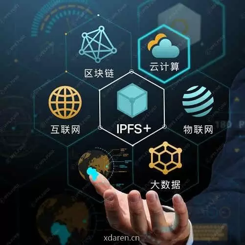 IPFS中文学习中心