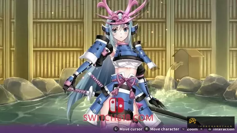 异世界麻将少女|本体|中文|NSZ|