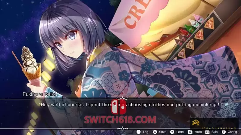 白色羽翼|本体+1.0.1补丁|中文|NSZ|