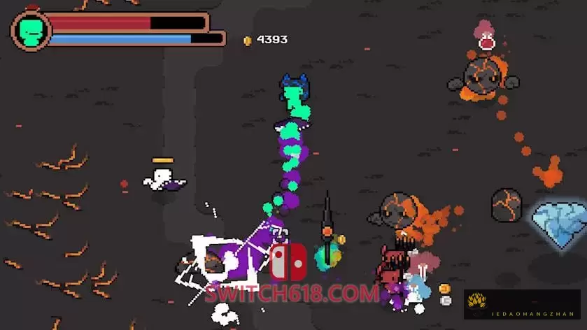 双子 Gemini|本体+1.1.0补丁|中文|NSZ|