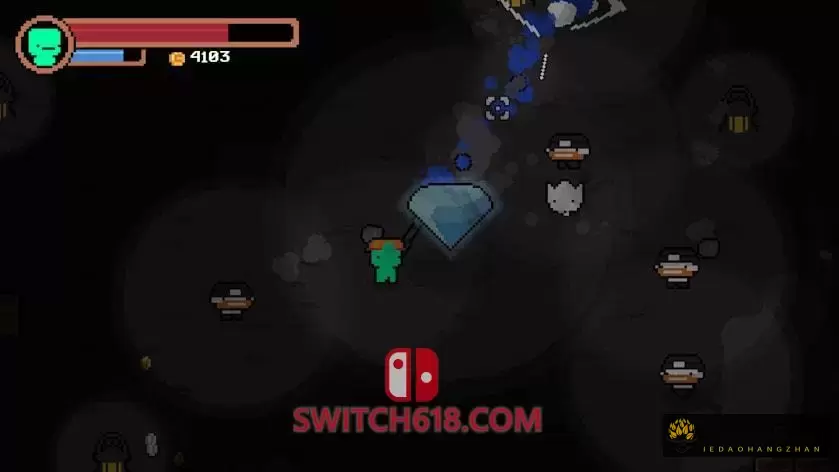 双子 Gemini|本体+1.1.0补丁|中文|NSZ|