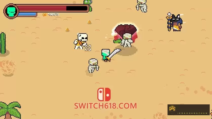 双子 Gemini|本体+1.1.0补丁|中文|NSZ|