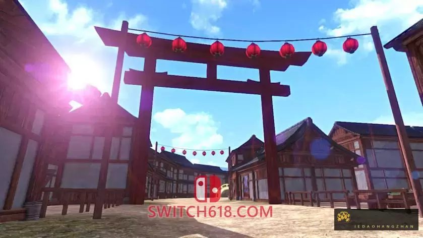 幻走空中竞速|本体+1.3.1补丁|中文|NSZ|Gensou Skydrift 3 幻走空中竞速|本体+1.3.1补丁|中文|NSZ|Gensou Skydrift