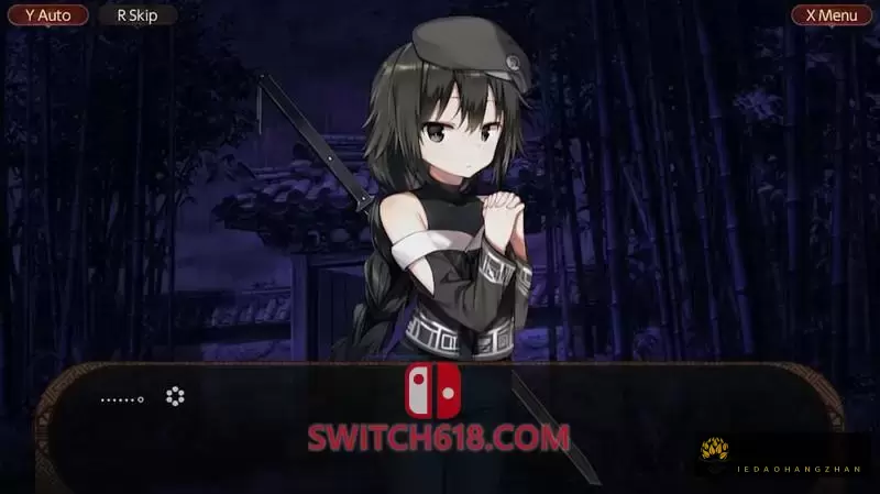 狐狸在等我花|本体+1.0.2补丁|中文|NSZ|