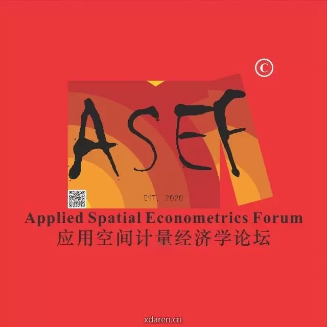Applied Spatial Econometrics