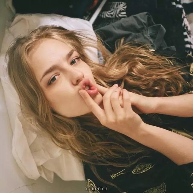 这才叫会穿