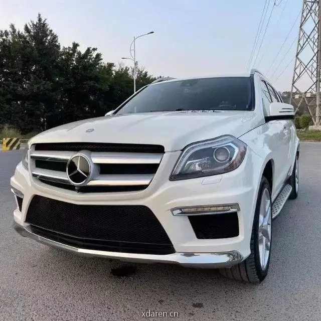 黄江德鑫汽贸