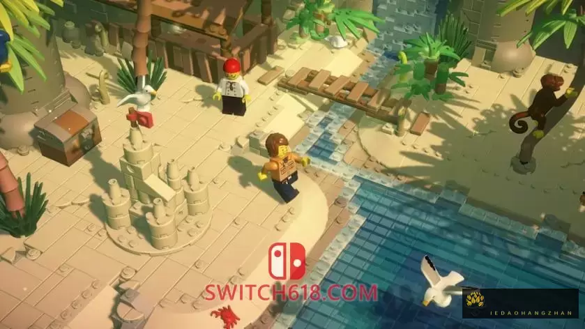 乐高积木传说|本体+1.8.73补丁|中文|NSZ|