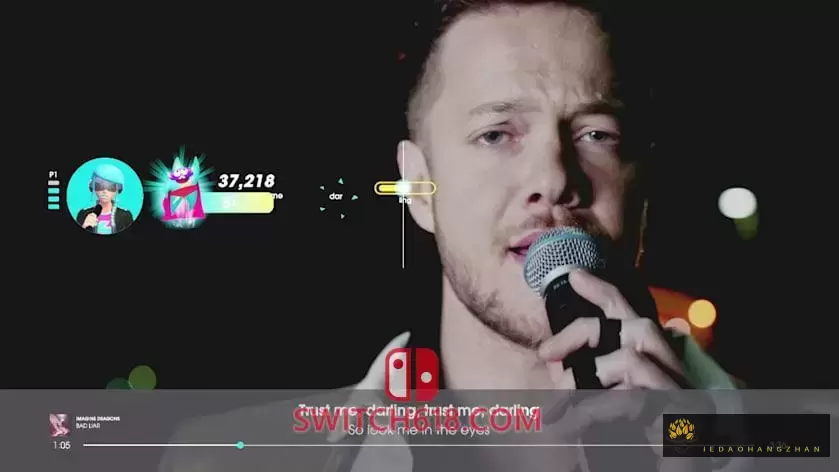 一起歌唱2022|本体+17DLC|中文|XCI|Let’s Sing 2022