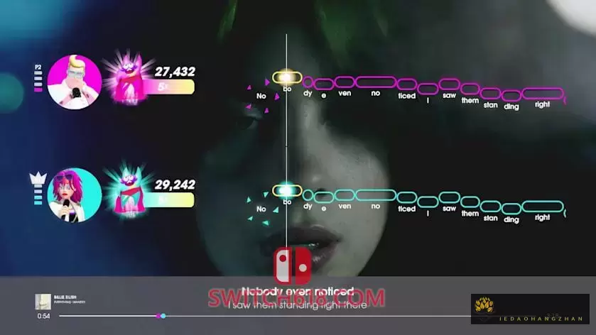 一起歌唱2022|本体+17DLC|中文|XCI|Let’s Sing 2022