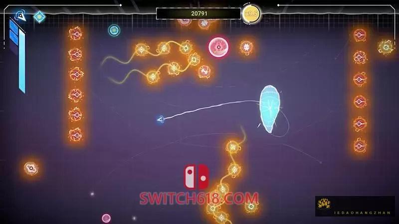 量子:充能版|本体+1.0.2补丁|中文|NSZ|Quantum: Recharged 3 量子:充能版|本体+1.0.2补丁|中文|NSZ|Quantum: Recharged