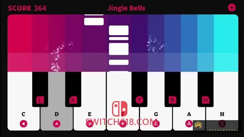 钢琴 学习和演奏|本体+1.0.3补丁|中文|NSZ|Piano Learn and Play