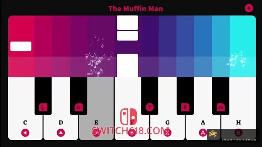 钢琴 学习和演奏|本体+1.0.3补丁|中文|NSZ|Piano Learn and Play