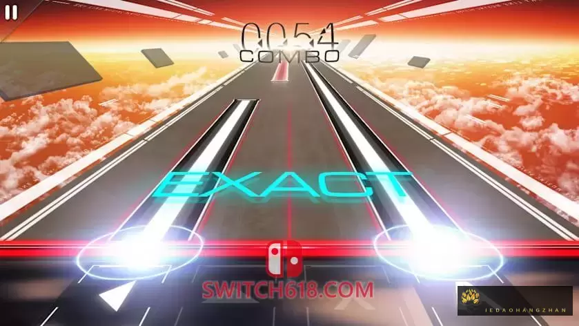 同步音律喵赛克|本体+1.2.4补丁+3DLC|中文|NSZ|MUSYNX