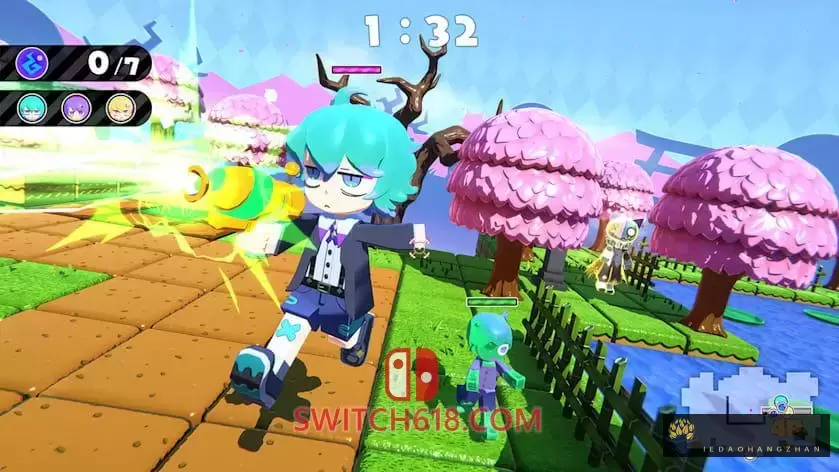 咕喵怪物|本体+2.4.0补丁+46DLC|中文|NSZ|