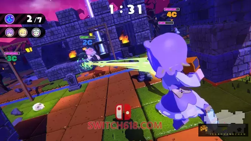 咕喵怪物|本体+2.4.0补丁+46DLC|中文|NSZ|