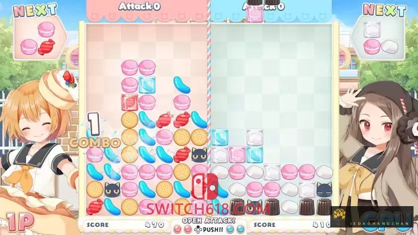 卡西里|官方中文|本体+2.0.0补丁|NSZ|KASIORI