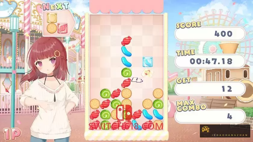 卡西里|官方中文|本体+2.0.0补丁|NSZ|KASIORI