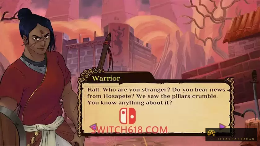 秘境之柱|本体+1.2补丁|中文|NSZ|Mystic Pillars: A Story-Based Puzzle Game