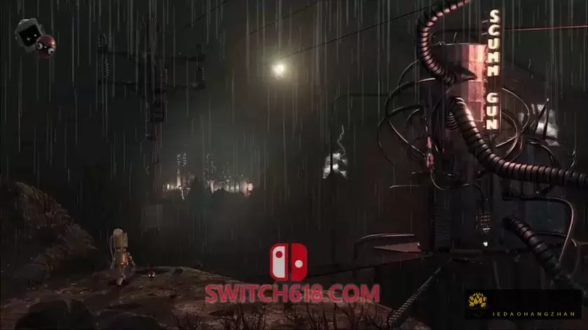 彼岸星|本体+1.0.1补丁|中文|NSP|Ultreia