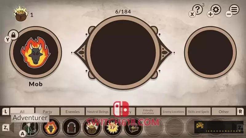 融合大师：RPG|本体+1.16补丁|中文|NSZ|RPG Alchemy