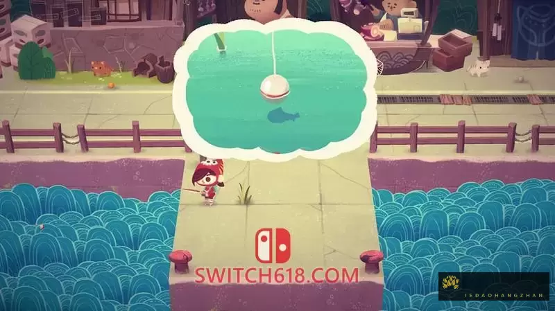 未音子的夜市|本体+1.0.8.0补丁|中文|NSZ|Mineko’s Night Market