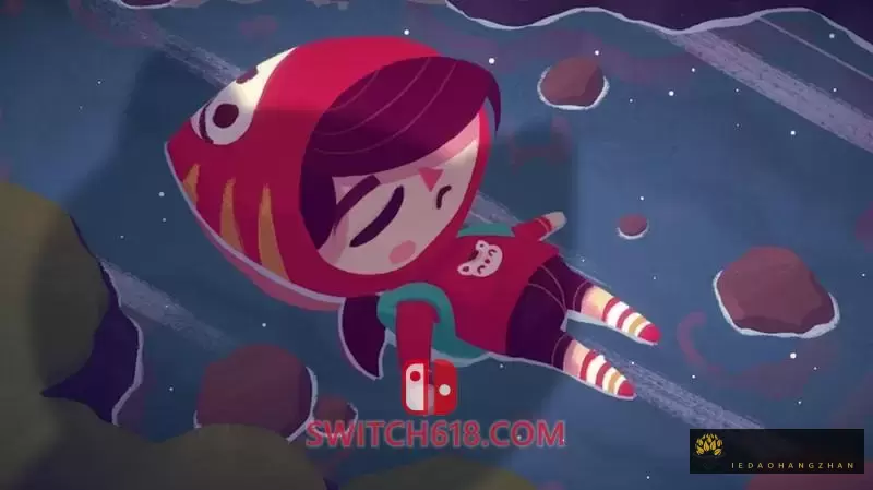 未音子的夜市|本体+1.0.8.0补丁|中文|NSZ|Mineko’s Night Market