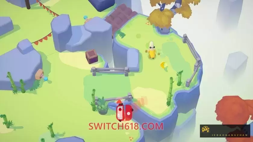 随动回旋镖|本体+1.3.4补丁+2DLC|中文|NSP|Boomerang Fu