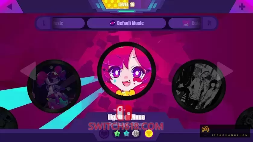 喵斯快跑|本体+4.7.0补丁+2DLC|中文|NSZ|Muse Dash