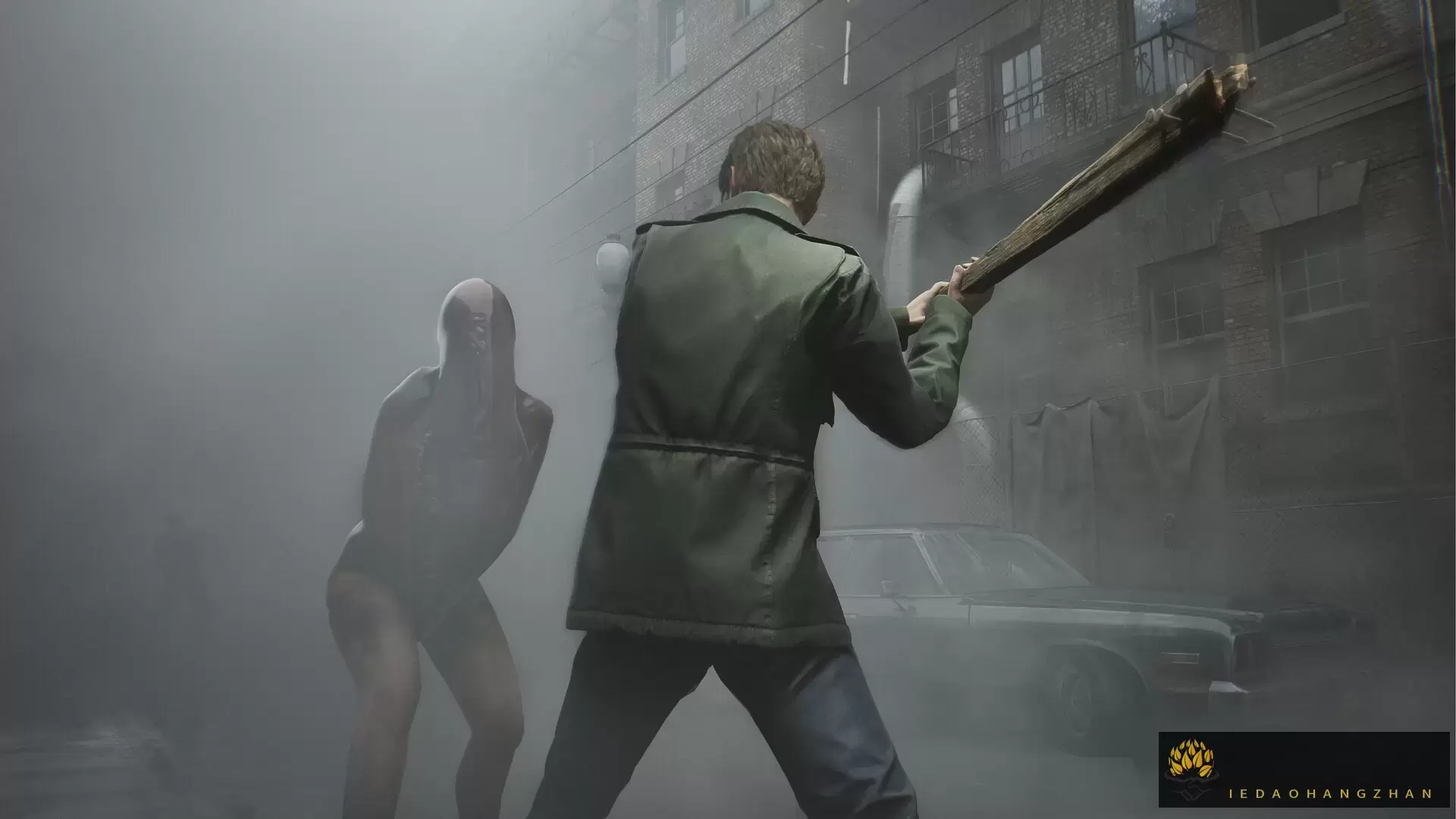 《寂静岭2重制版(SILENT HILL 2)》|v1.1.236.114|中文|免安装硬盘版 1 《寂静岭2重制版(SILENT HILL 2)》|v1.1.236.114|中文|免安装硬盘版