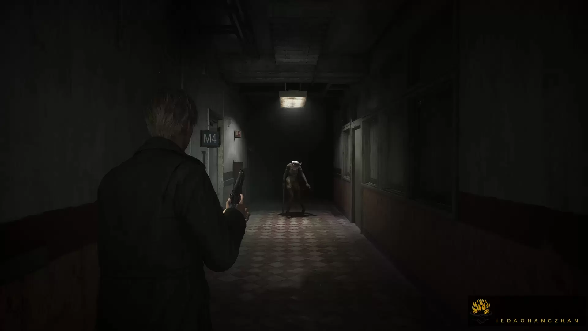 《寂静岭2重制版(SILENT HILL 2)》|v1.1.236.114|中文|免安装硬盘版 5 《寂静岭2重制版(SILENT HILL 2)》|v1.1.236.114|中文|免安装硬盘版