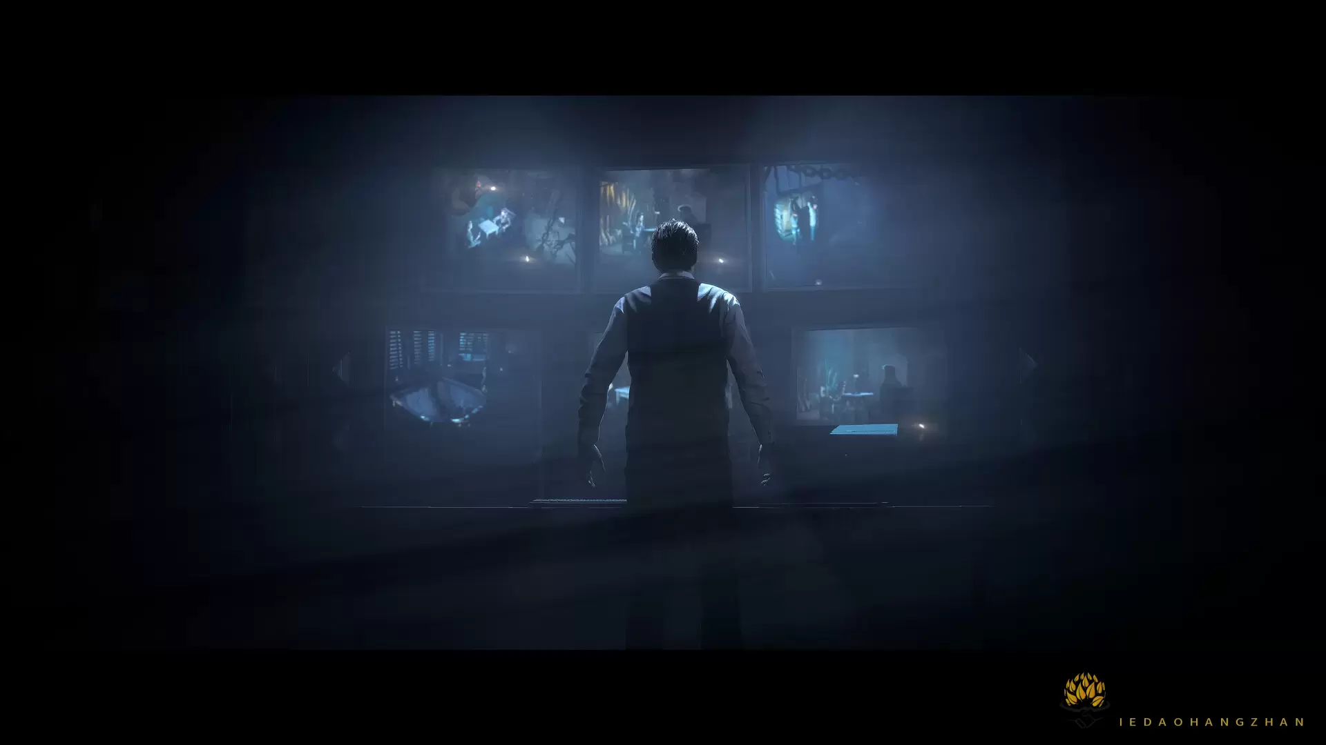 《直到黎明:重制版(Until Dawn)》|V20241005|中文|免安装硬盘版 6 《直到黎明:重制版(Until Dawn)》|V20241005|中文|免安装硬盘版