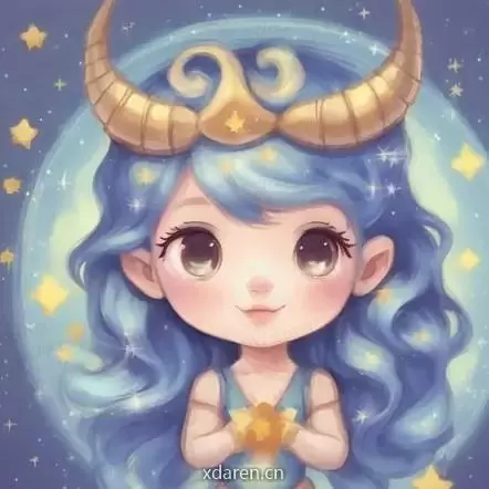白白话星座