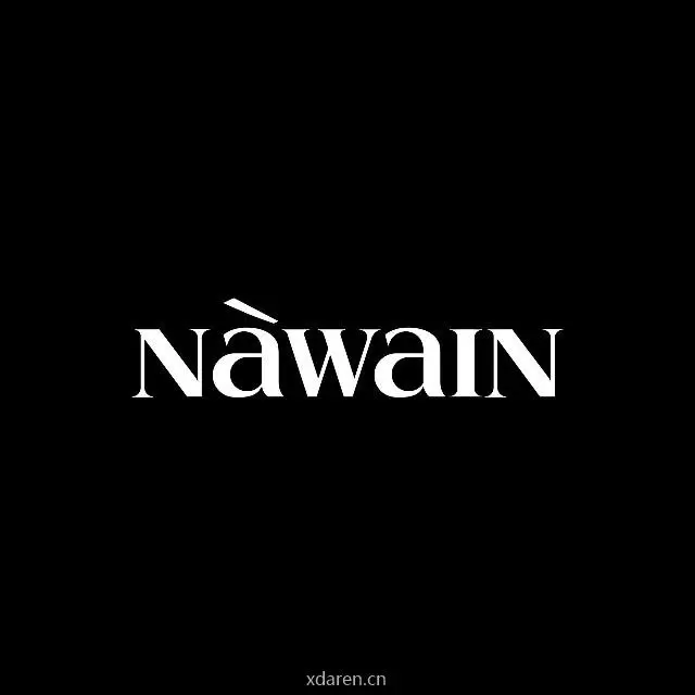 NAWAIN纳纹官方
