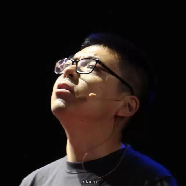 园长的多重宇宙