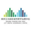 数字江北