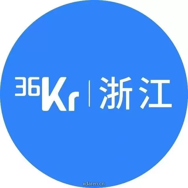 36氪浙江