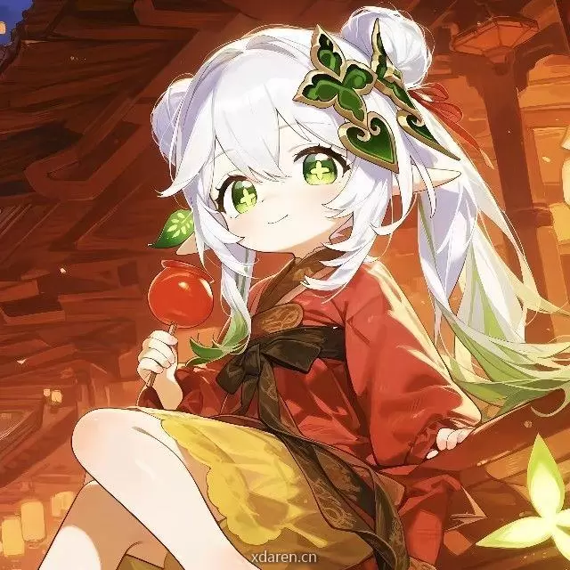 木柏筱