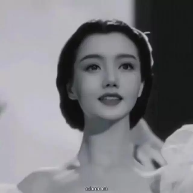 Nina的心理密码